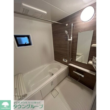 Kolet柏南増尾#09の物件内観写真